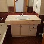 Carme Apartment *