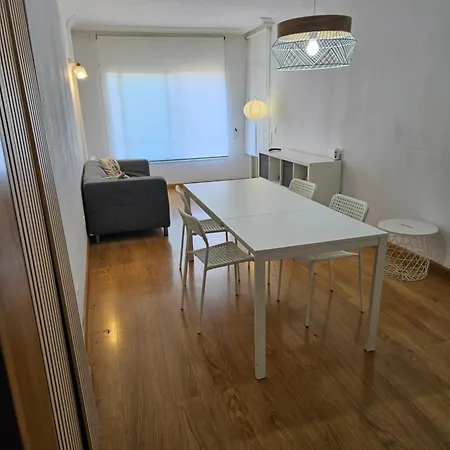 Apartament Carme Girona