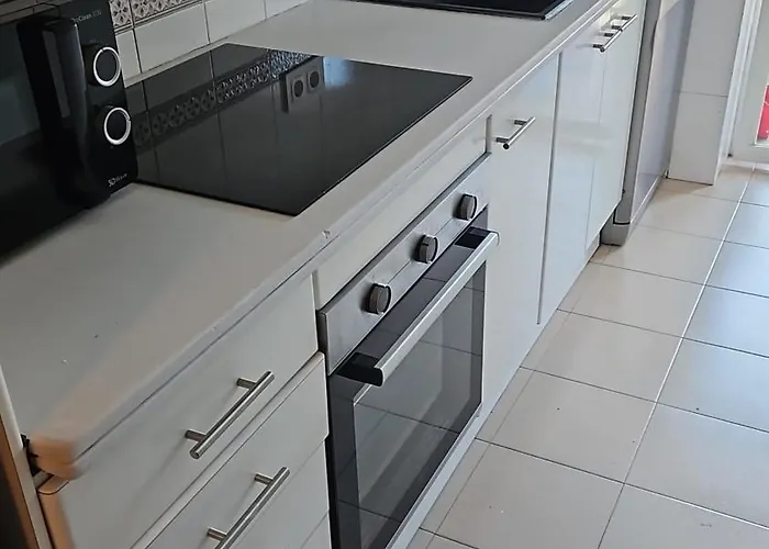 Carme Apartament Girona