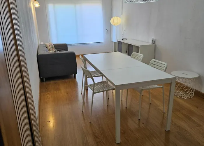 Apartament Carme Girona